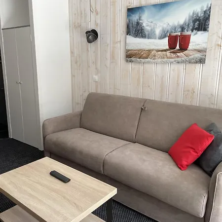 Apartmán Le Portillo - Piscine - Pour 4 Personnes Mae-4993 Eaux-Bonnes