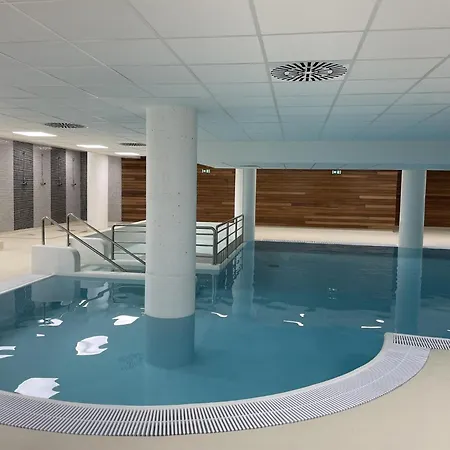 Le Portillo - Piscine - Pour 4 Personnes Mae-4993 Apartmán *