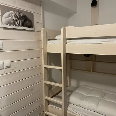 Apartmán Le Portillo - Piscine - Pour 4 Personnes Mae-4993