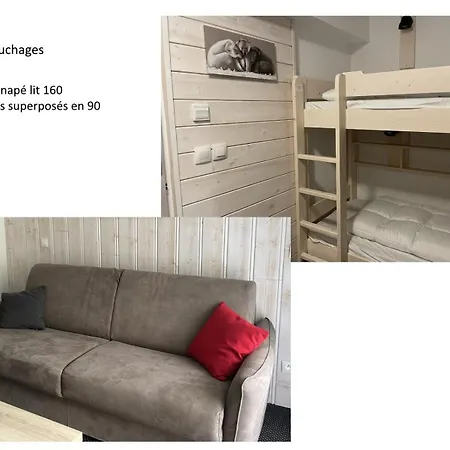 Le Portillo - Piscine - Pour 4 Personnes Mae-4993 Eaux-Bonnes